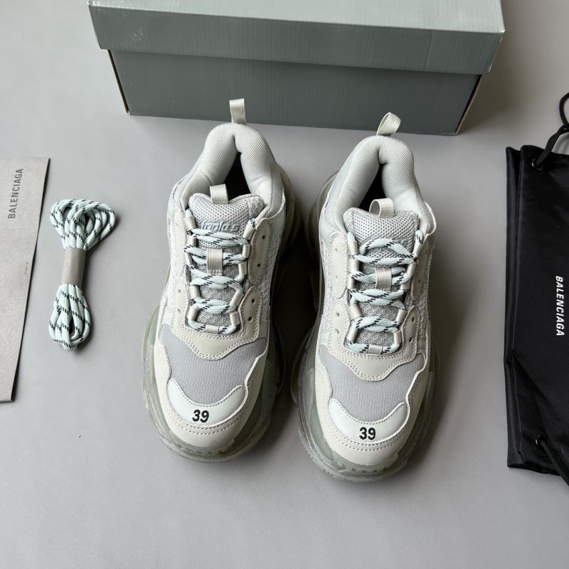 Balenciaga Triple S Series Shoes